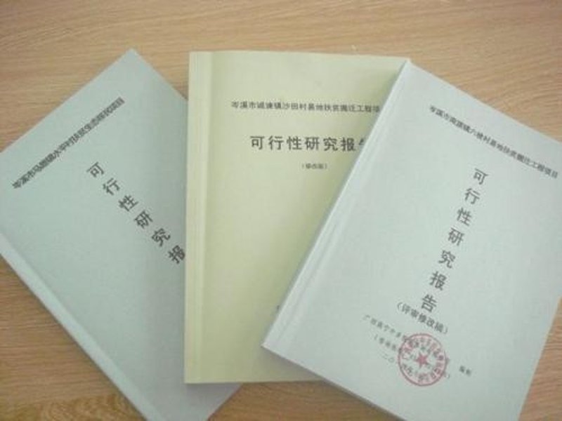 政策申报咨询：抓住先机背后的智慧
